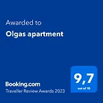 Olgas Apartment