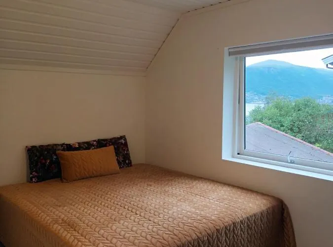 Olgas Apartment