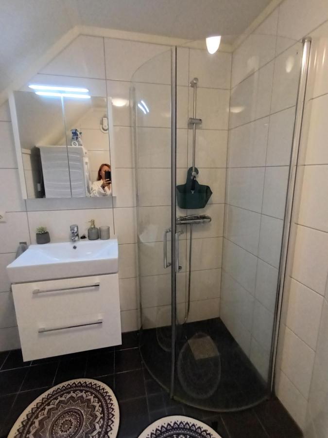 Apartment Olgas