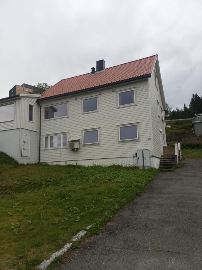 Appartement Olgas *