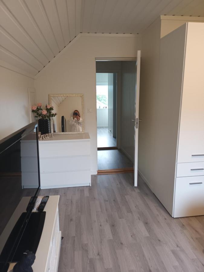 Apartment Olgas