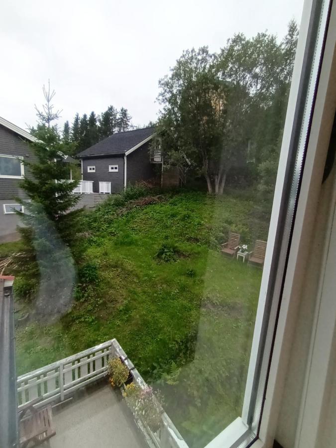 Olgas Appartement *