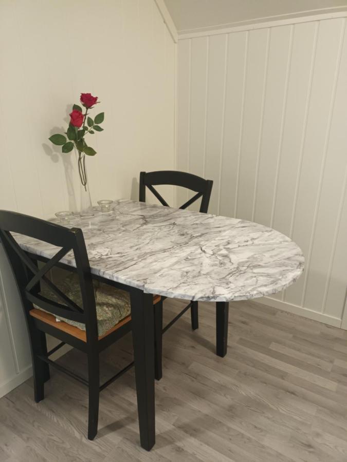 Olgas Appartement *