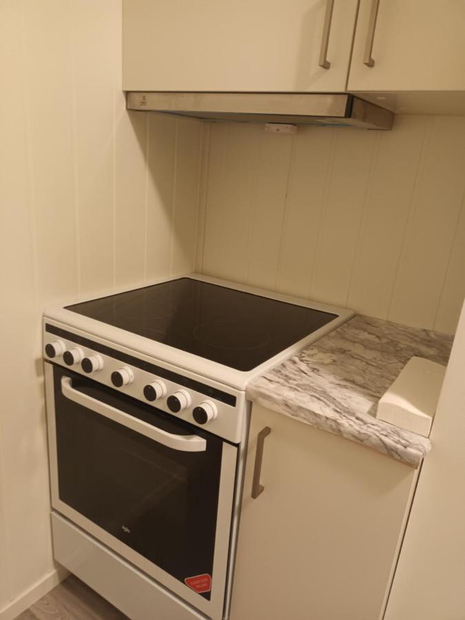 Olgas Appartement