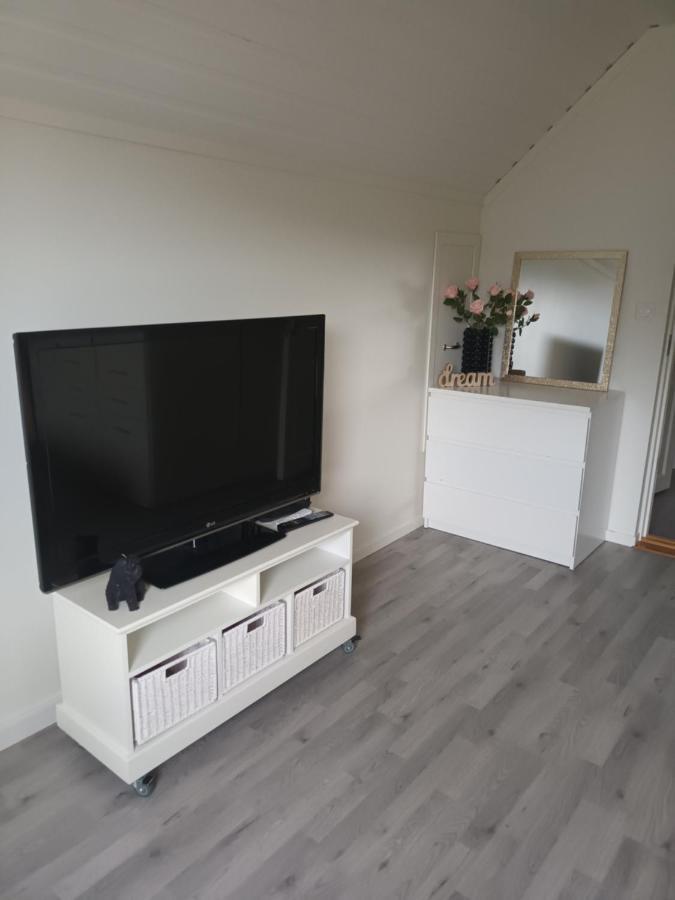 Apartment Olgas Tromso