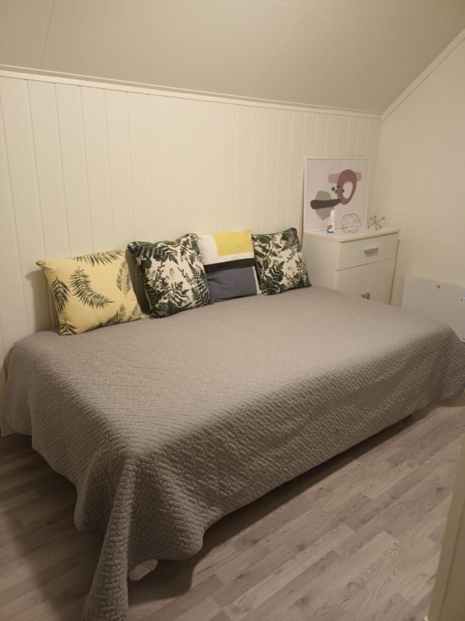 Olgas Appartement *