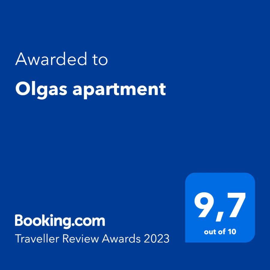 Olgas * Tromso