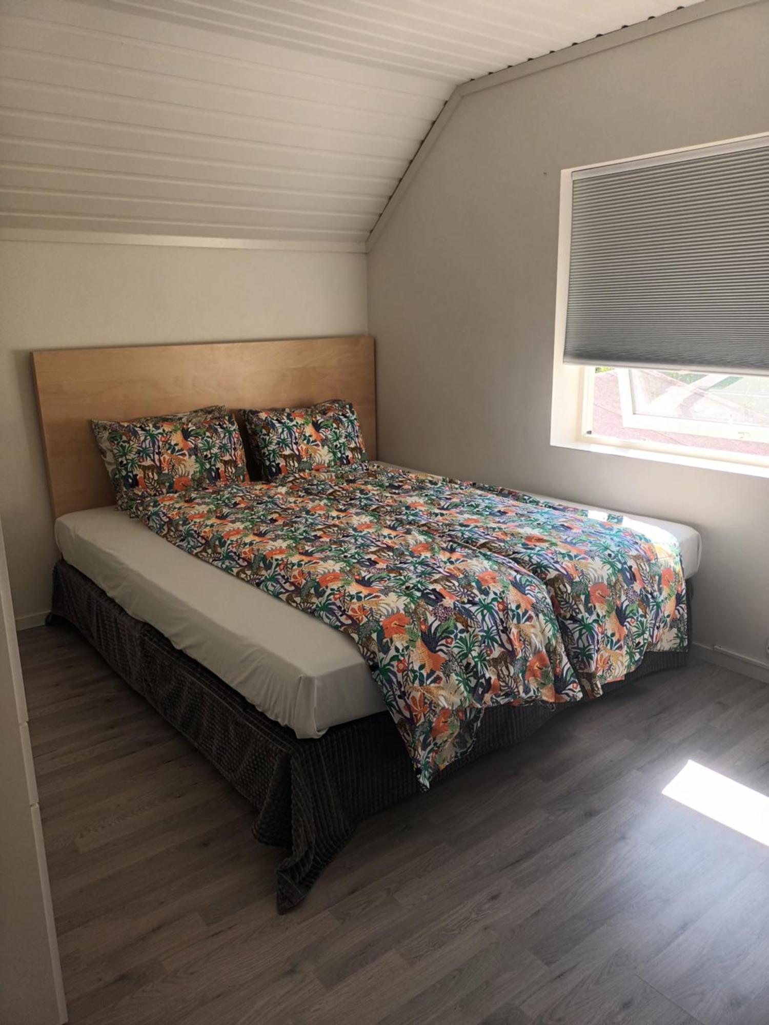 Apartment Olgas Tromso