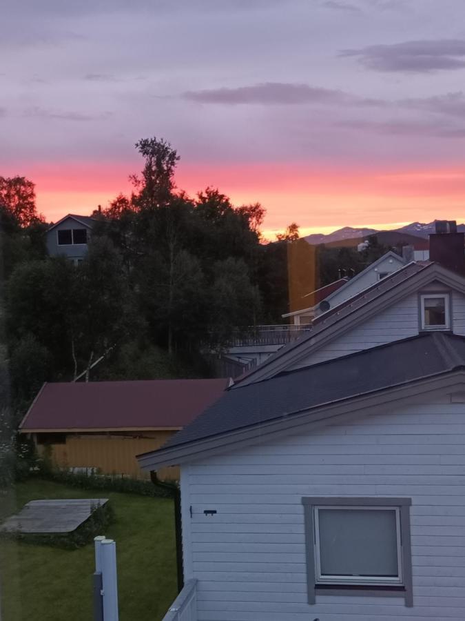 Olgas Apartamento *